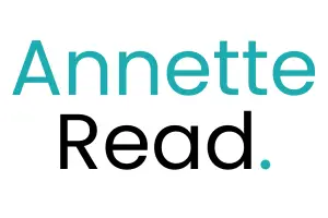 Annette Read Freelance Logo